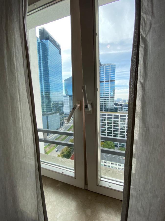 Hostel Panorama View- Centrum