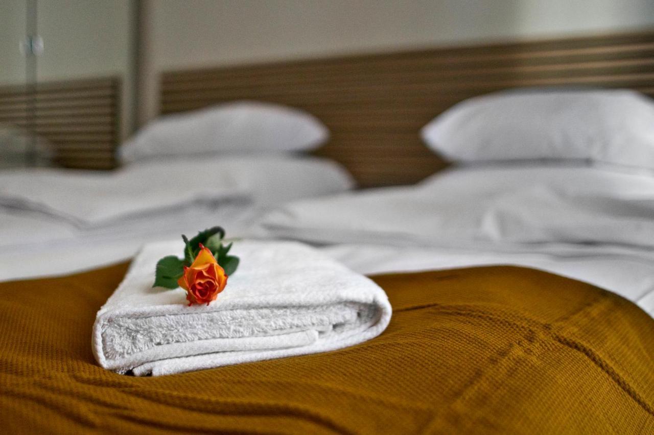 2 Bedrooms Bukowinska P&o Serviced * Varsóvia