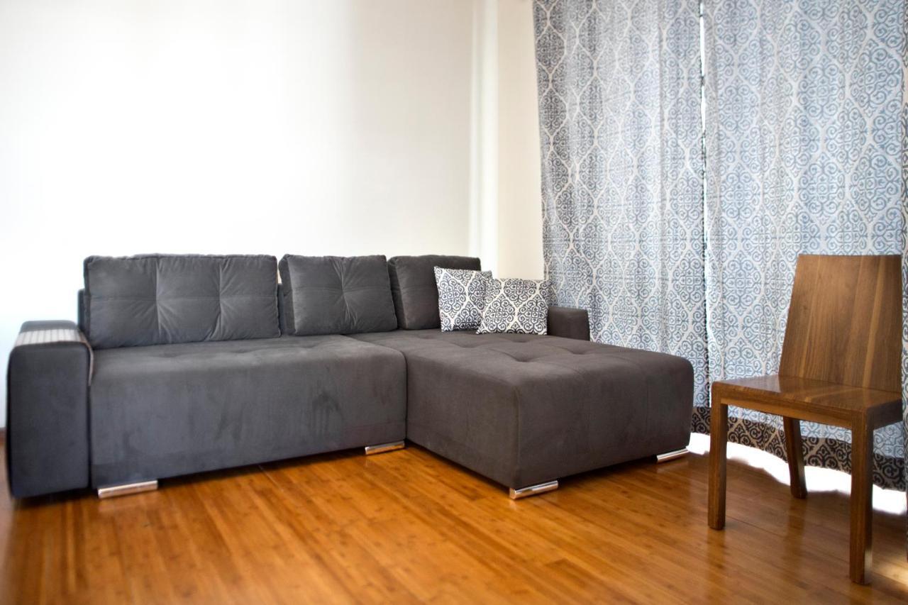Apartamento 2 Bedrooms Bukowinska P&o Serviced *