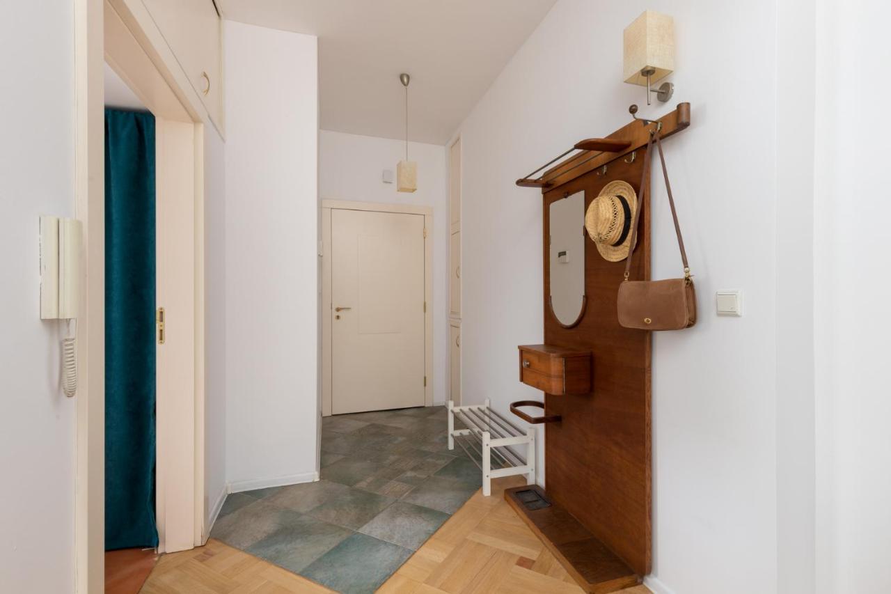 Rent Like - Solec 101 * Warsaw