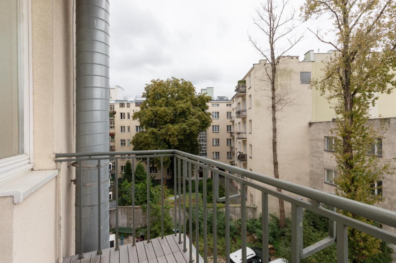 Rent Like - Solec 101 Apartament