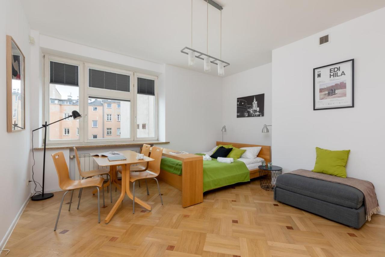 Apartment Rent Like - Solec 101 *
