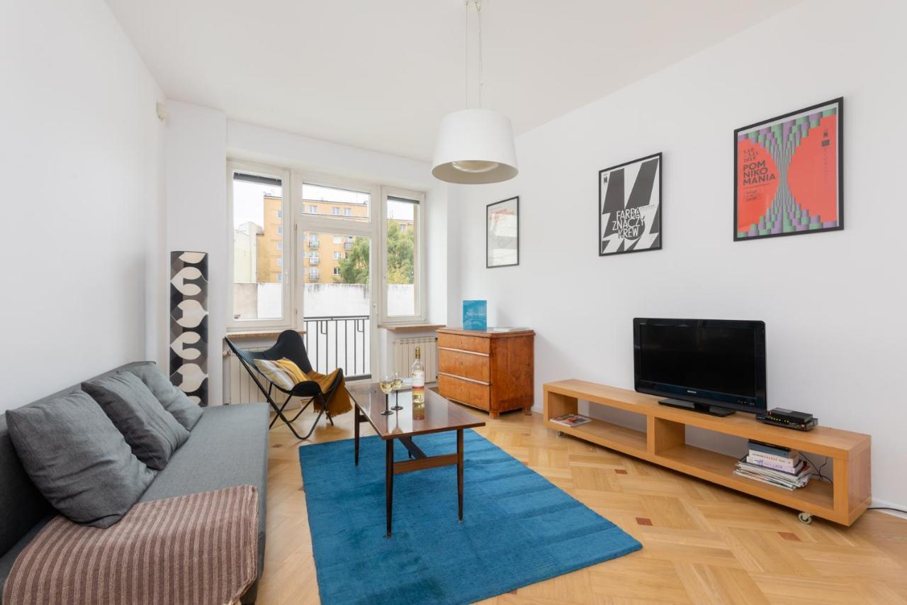 Rent Like - Solec 101 * Warsaw