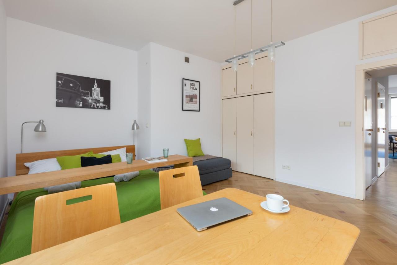 Apartment Rent Like - Solec 101 *