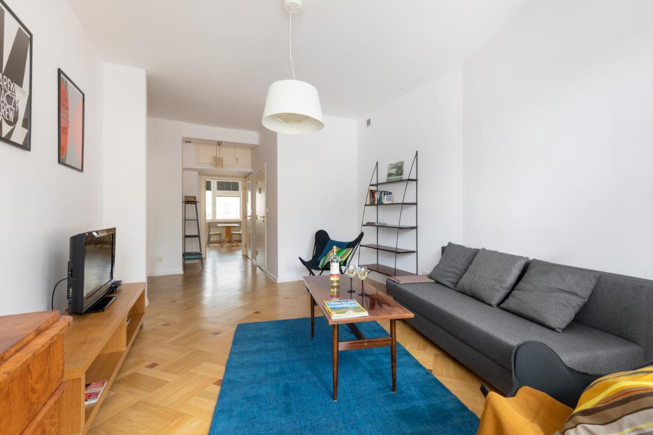 Rent Like - Solec 101 Warsaw