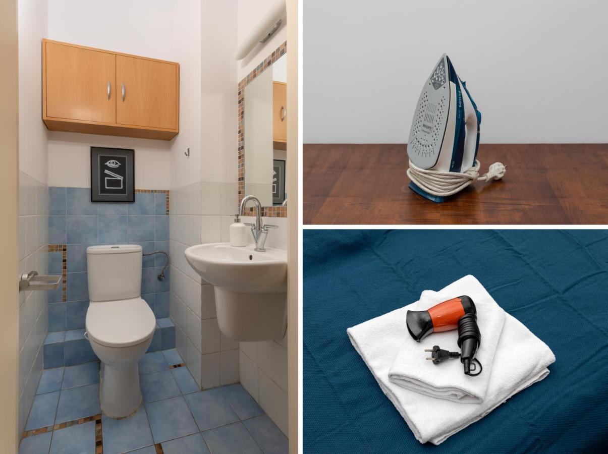 Rent Like - Solec 101 Warsaw