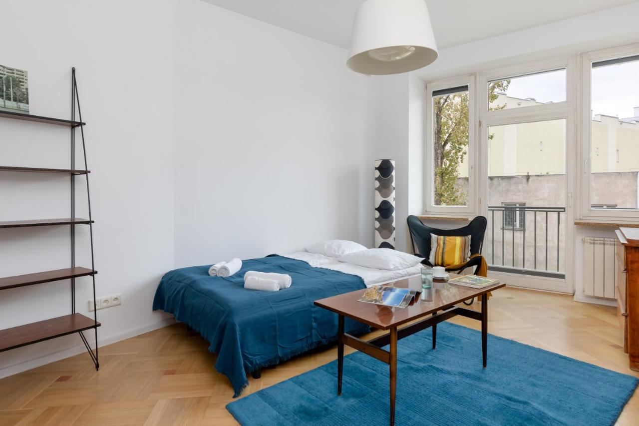 Rent Like - Solec 101 Apartment *