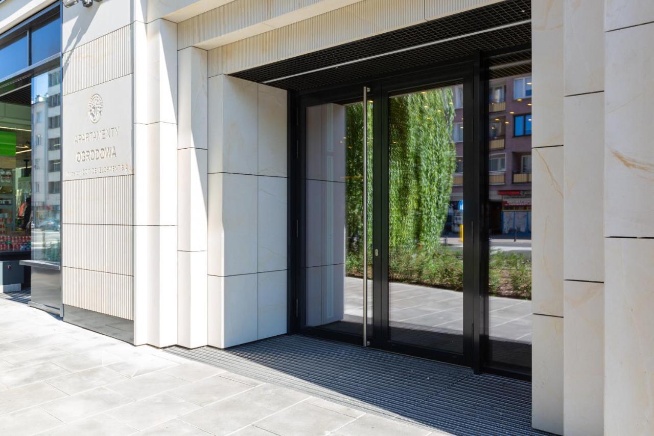 Ogrodowa Business Wola By Renters Prestige Apartamento Varsóvia