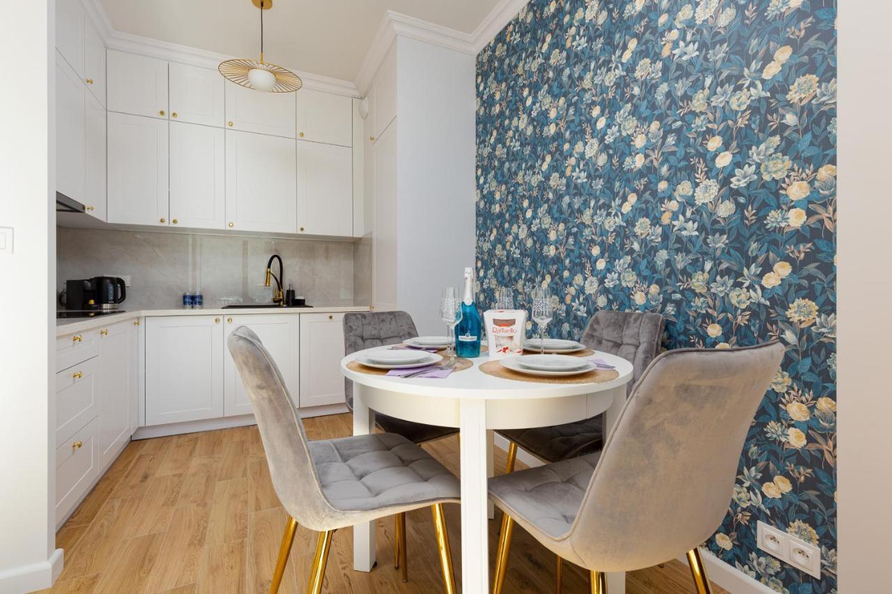 Ogrodowa Business Wola By Renters Prestige