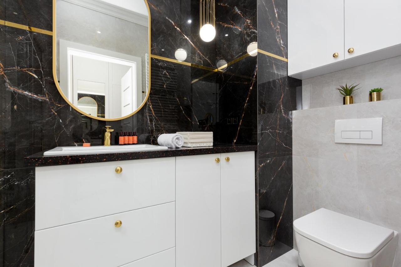 Ogrodowa Business Wola By Renters Prestige Apartamento Varsóvia