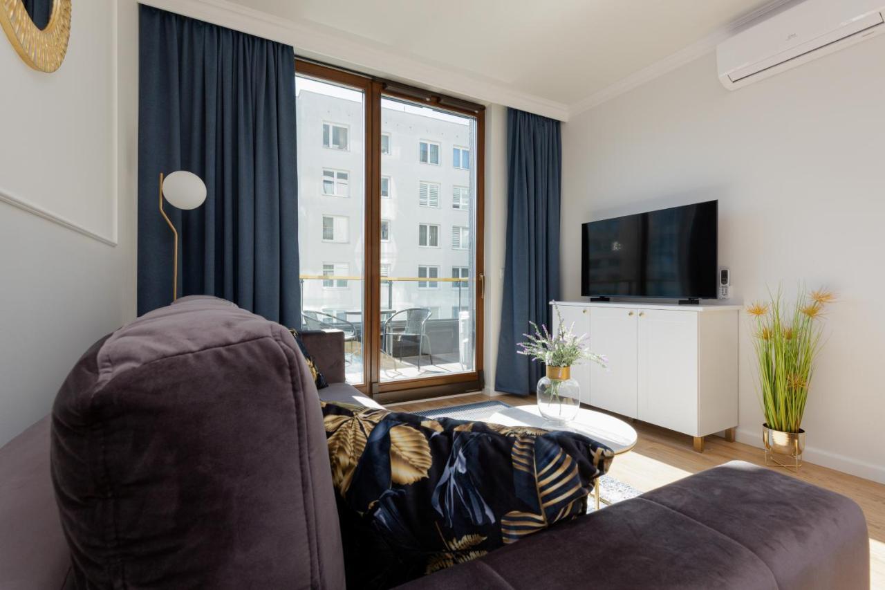 Ogrodowa Business Wola By Renters Prestige