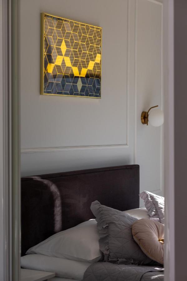 Apartment Ogrodowa Business Wola By Renters Prestige Warsaw