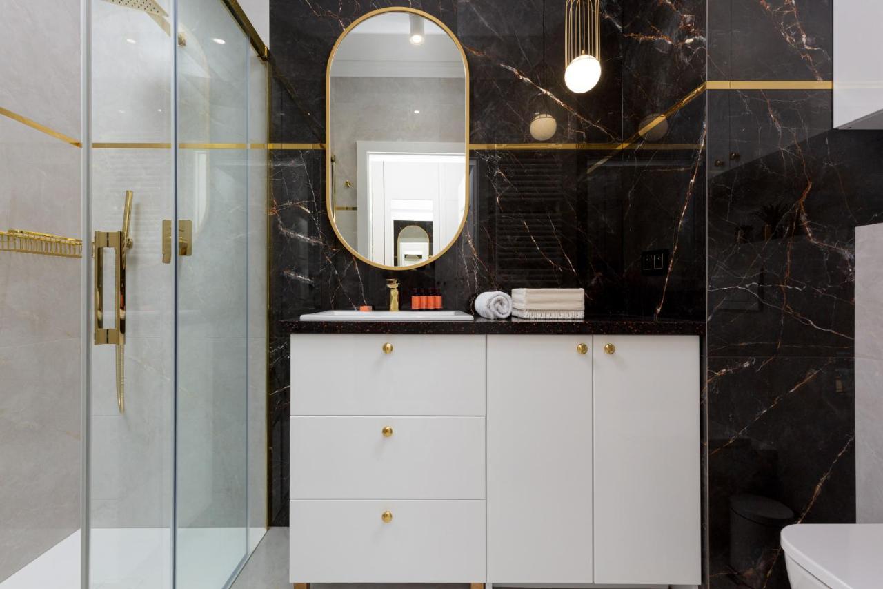 Apartamento Ogrodowa Business Wola By Renters Prestige *