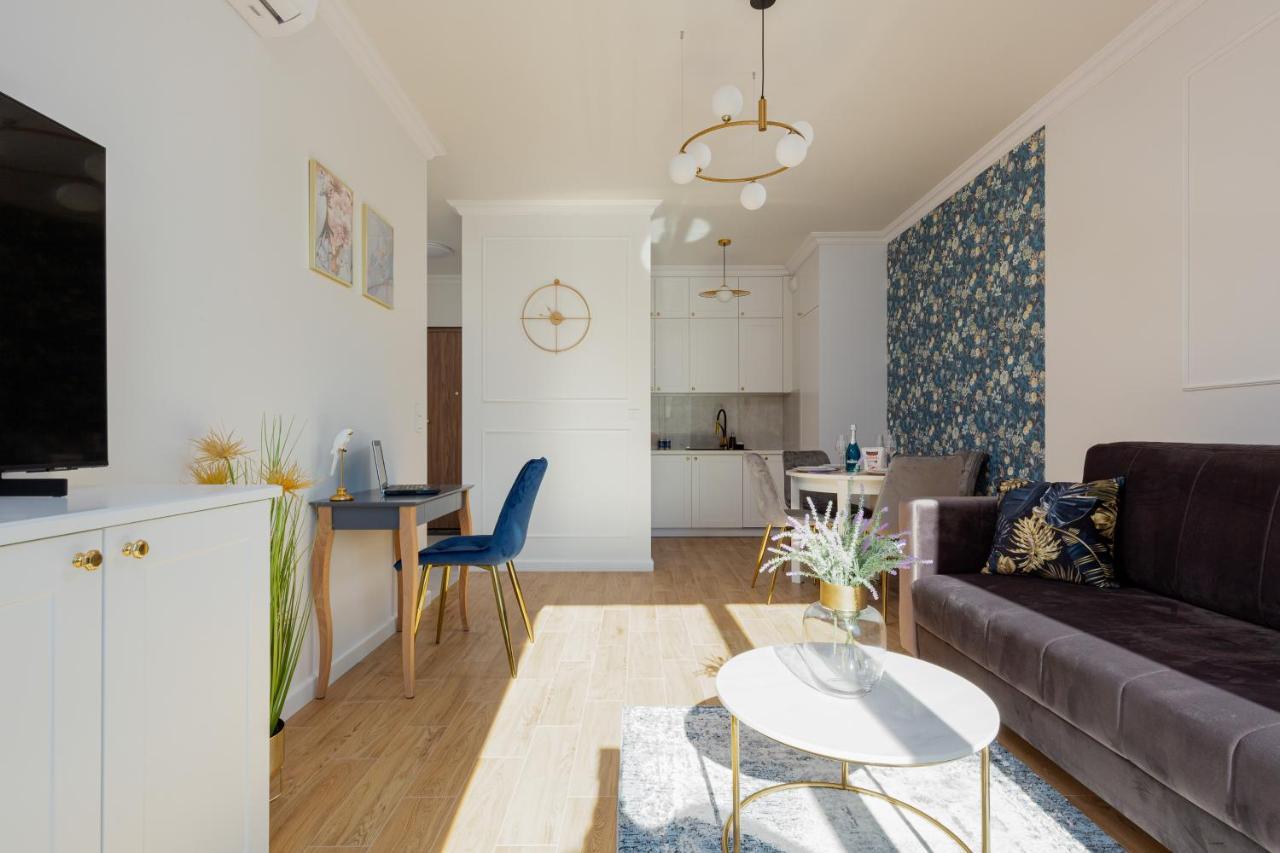 Apartamento Ogrodowa Business Wola By Renters Prestige *