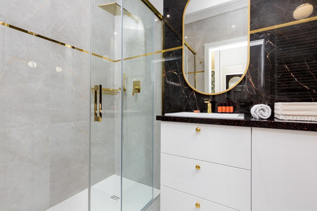 Ogrodowa Business Wola By Renters Prestige Varsóvia