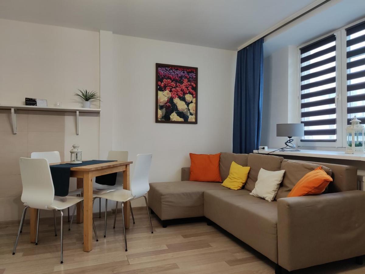 Apartment A.g - Center *