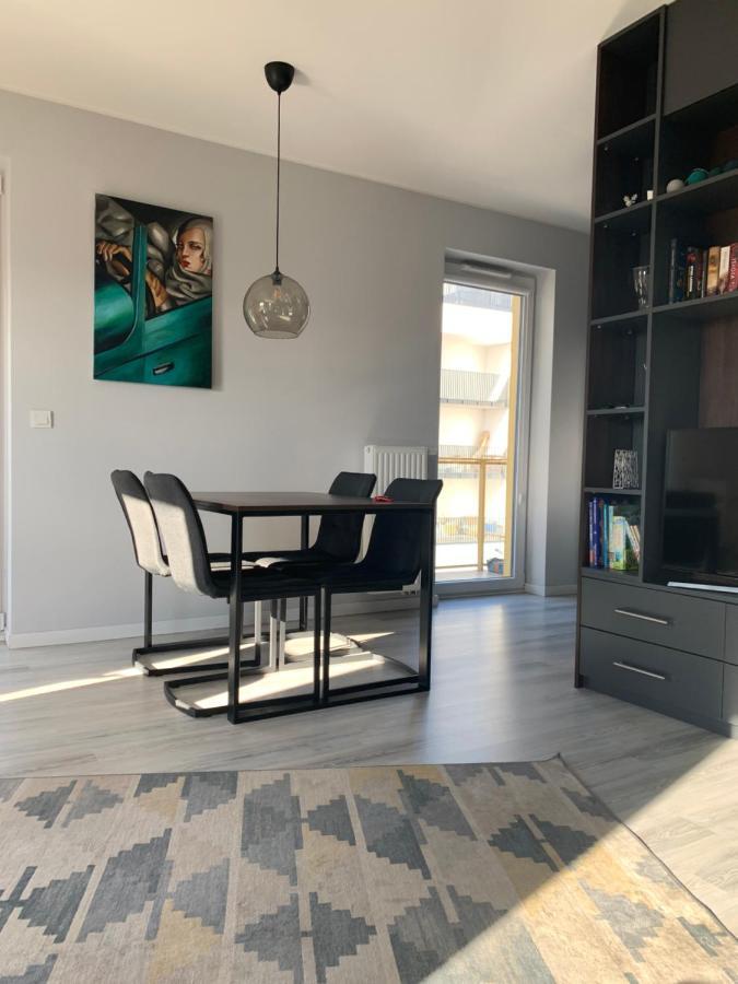 Apartment Soho Warsaw
