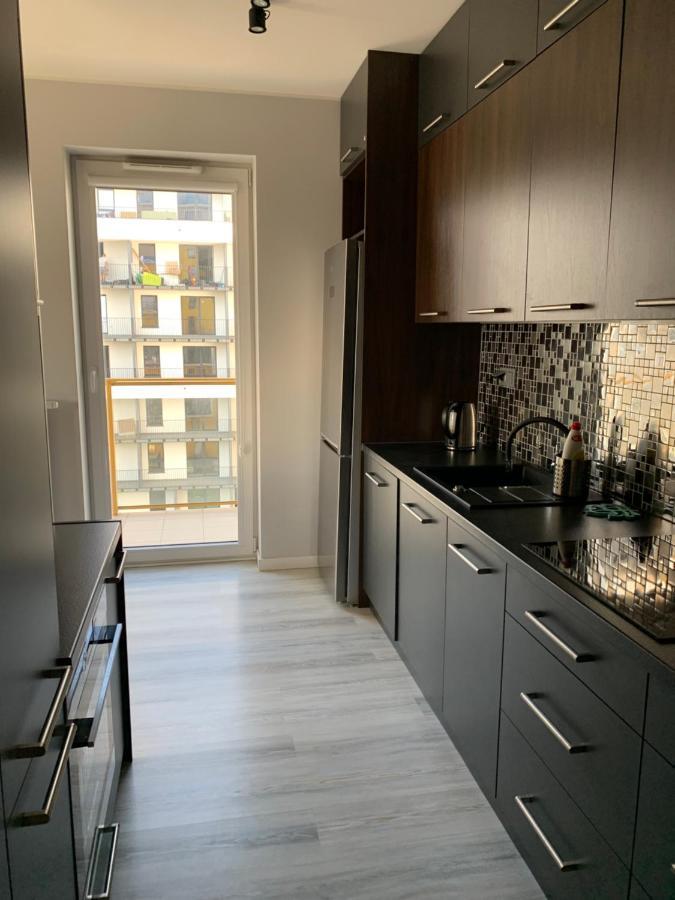 Apartment Soho *