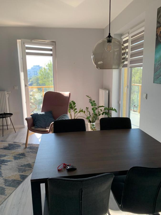 Apartment Soho *