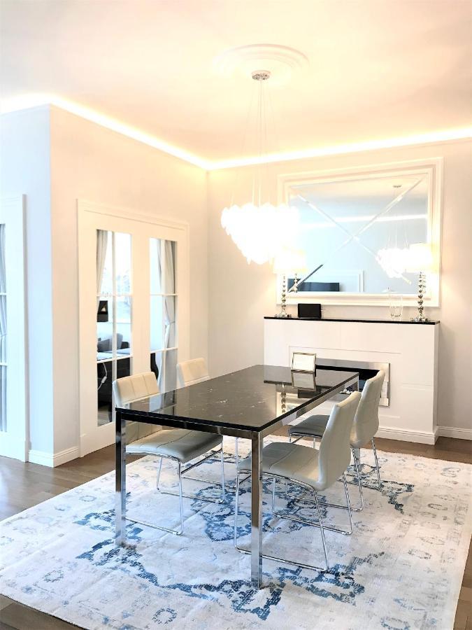 Aparthotel Mondrian Luxury Unesco Old Town