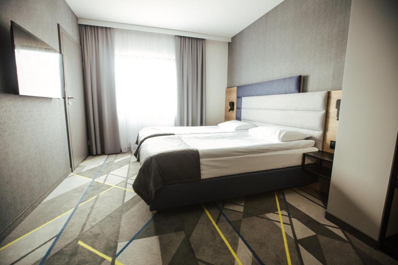 Air Hotel Hotel Varsóvia
