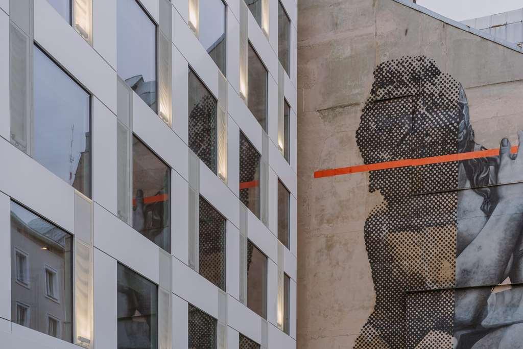 Puro Centrum 4* Warsaw