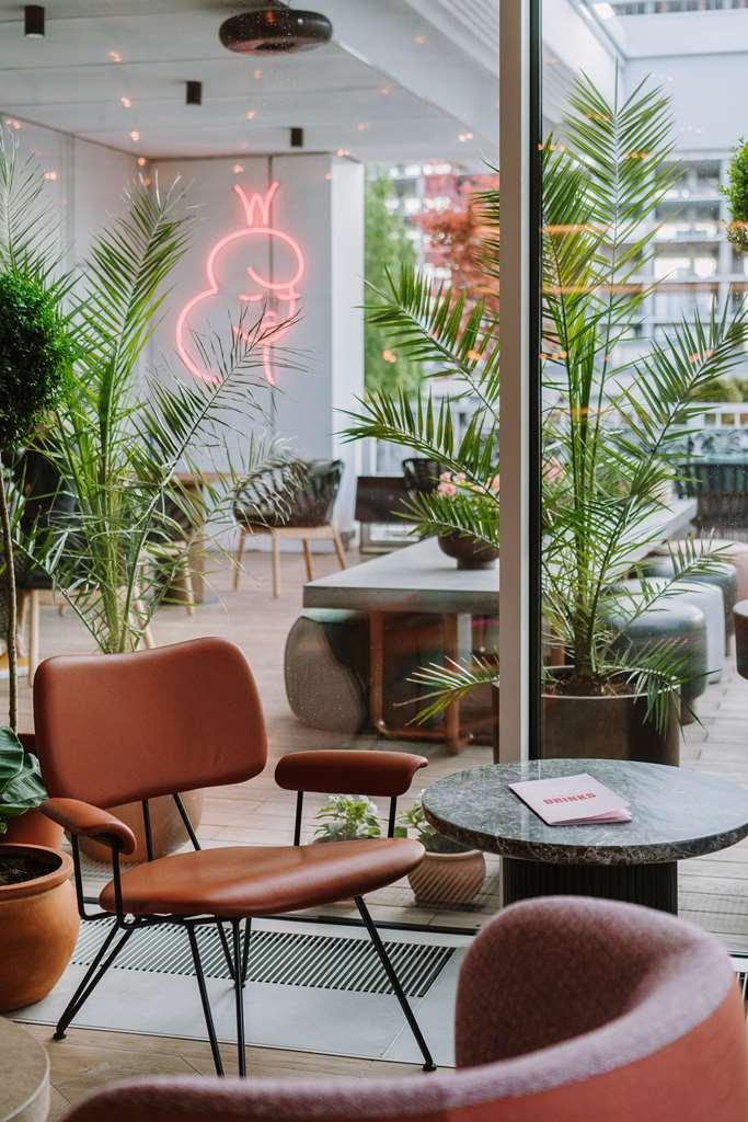 Puro Centrum Hotel Warsaw