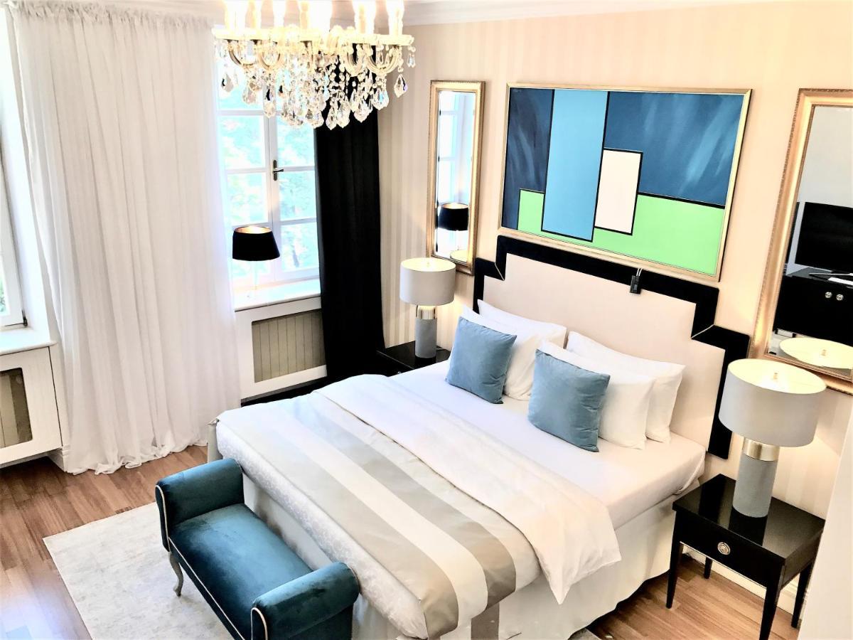 Aparthotel Mondrian Luxury & Market Square I