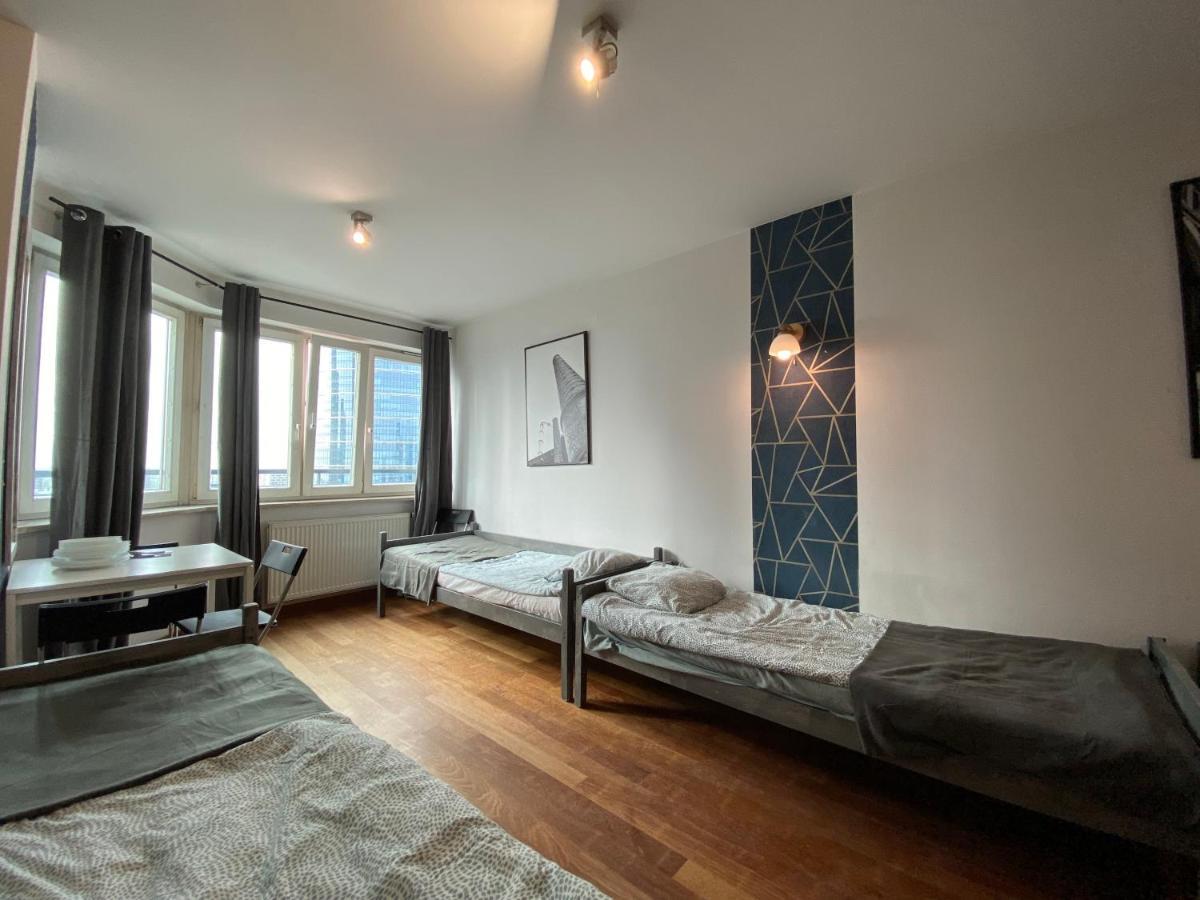 Hostel Panorama View- Centrum