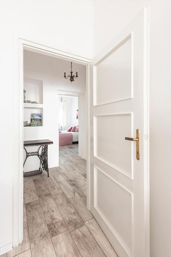 Shortstaypoland Mostowa Apartament Warszawa