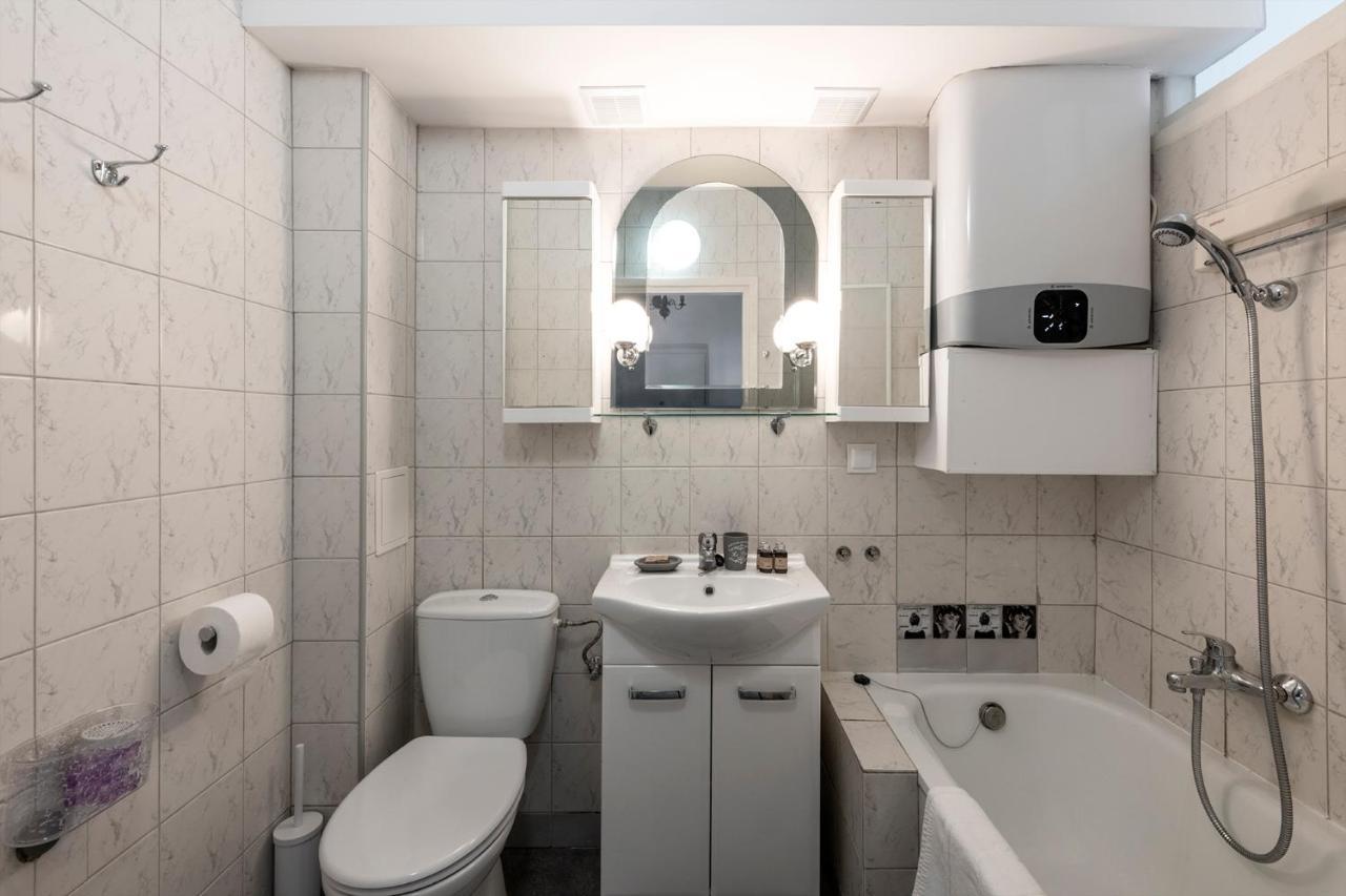 Apartament Shortstaypoland Mostowa