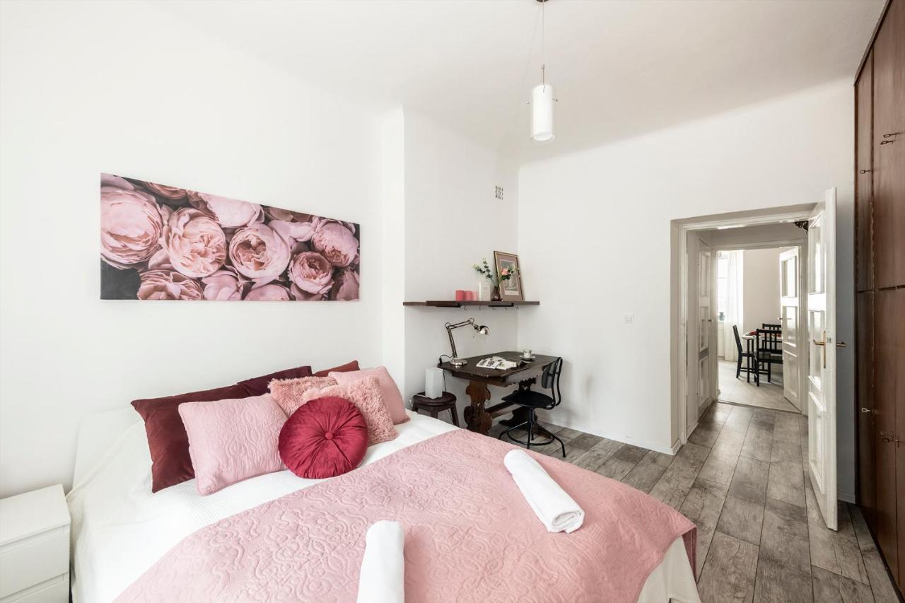 Shortstaypoland Mostowa Apartament Warszawa