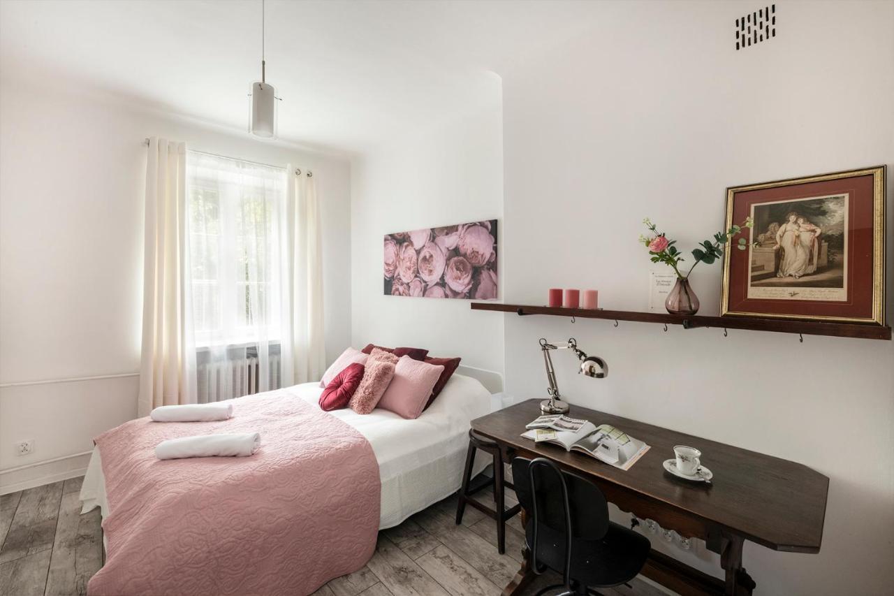 Shortstaypoland Mostowa Apartament
