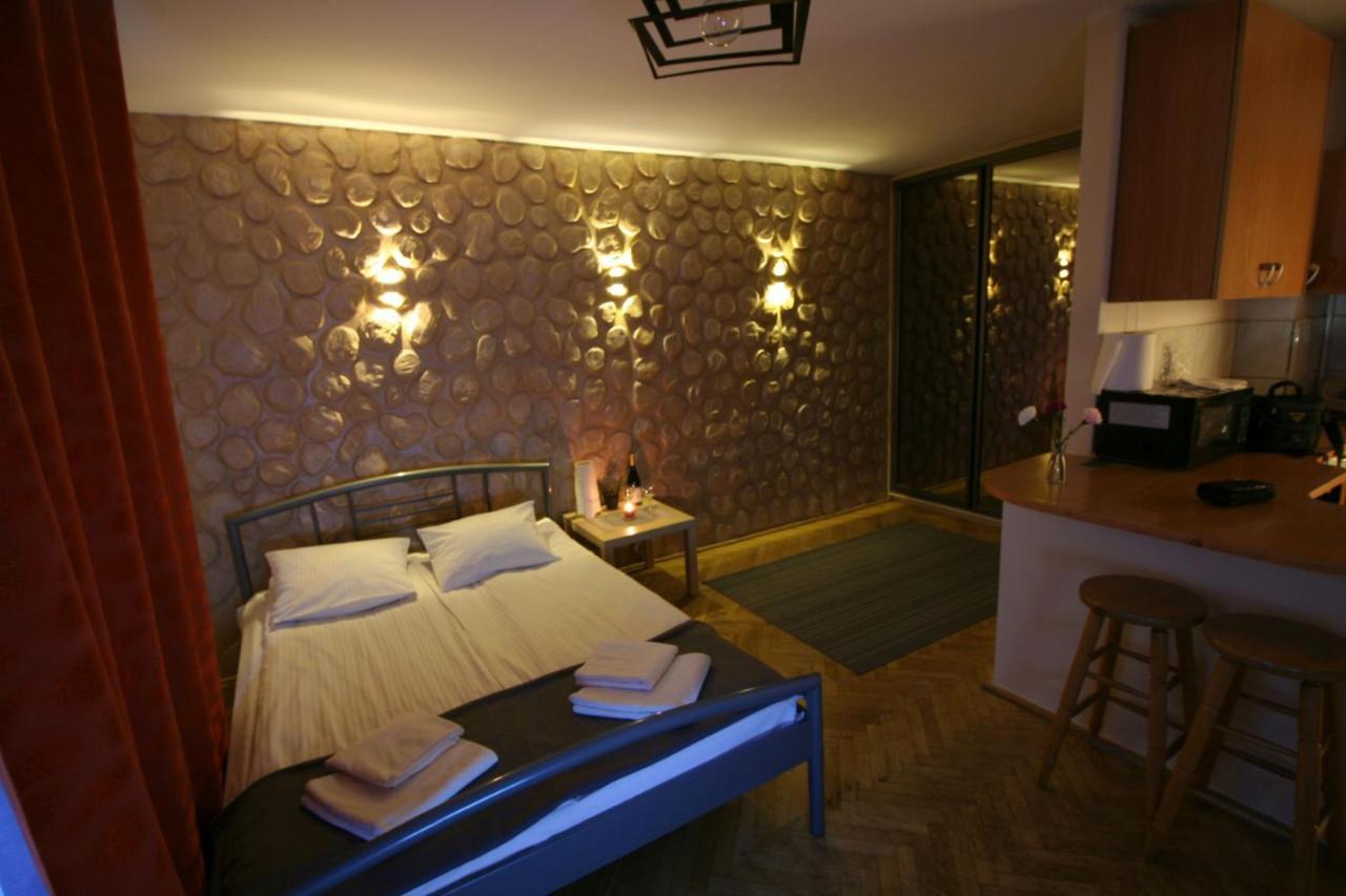 Apartament Comfort Studio Sienna Centrum