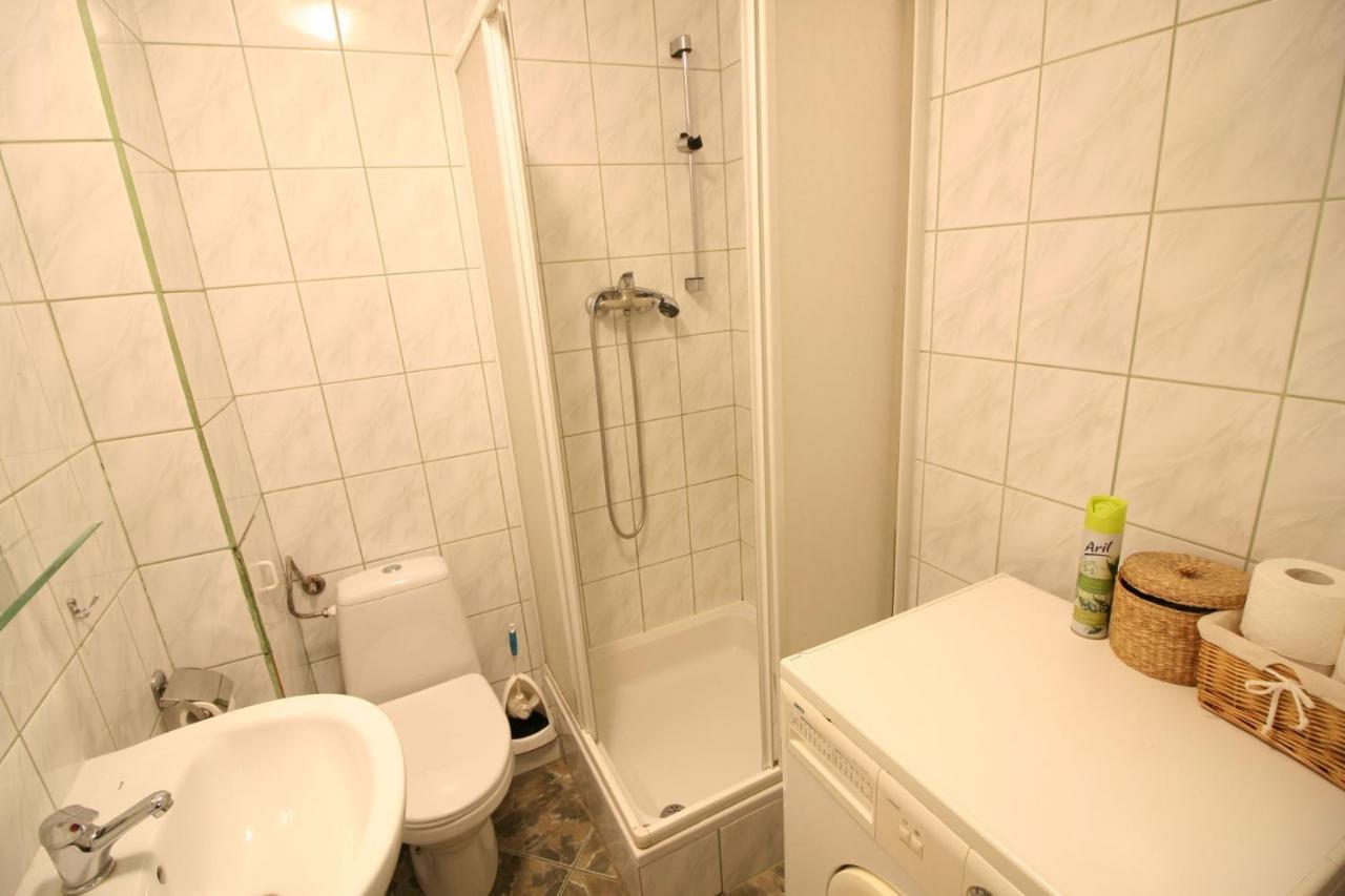 Comfort Studio Sienna Centrum Apartament
