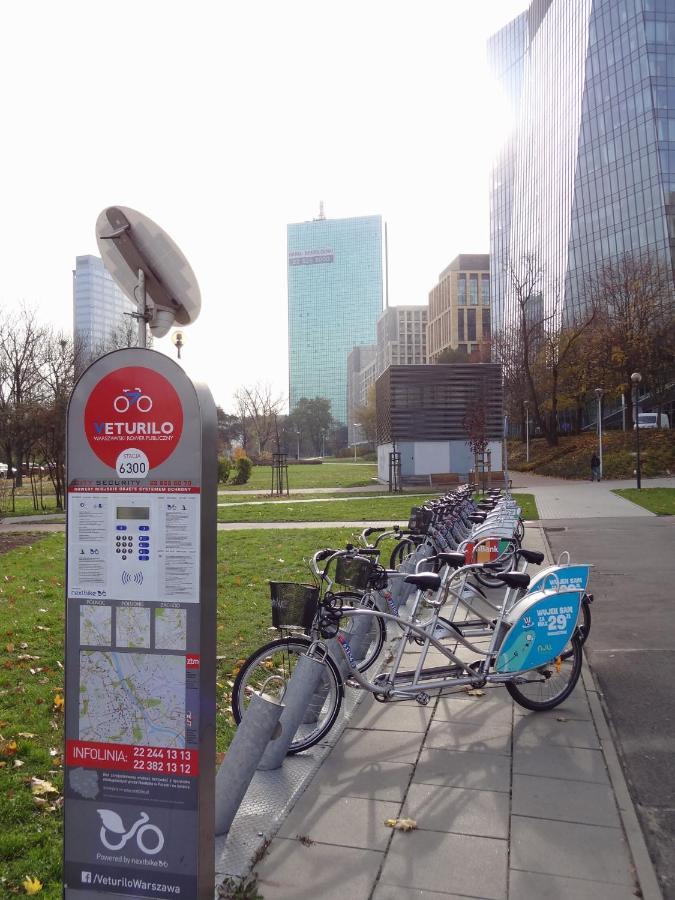 Pokorna 2 By Visitwarsaw