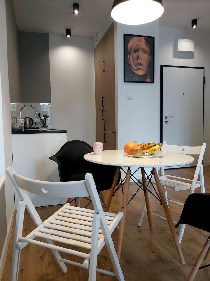 Apartment Chill Expo Slawinska *