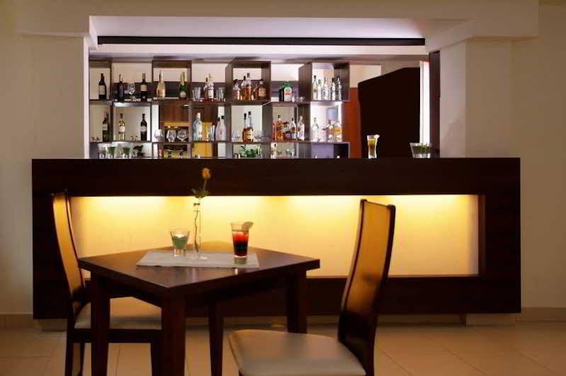 Hotel O3hotel Varsóvia