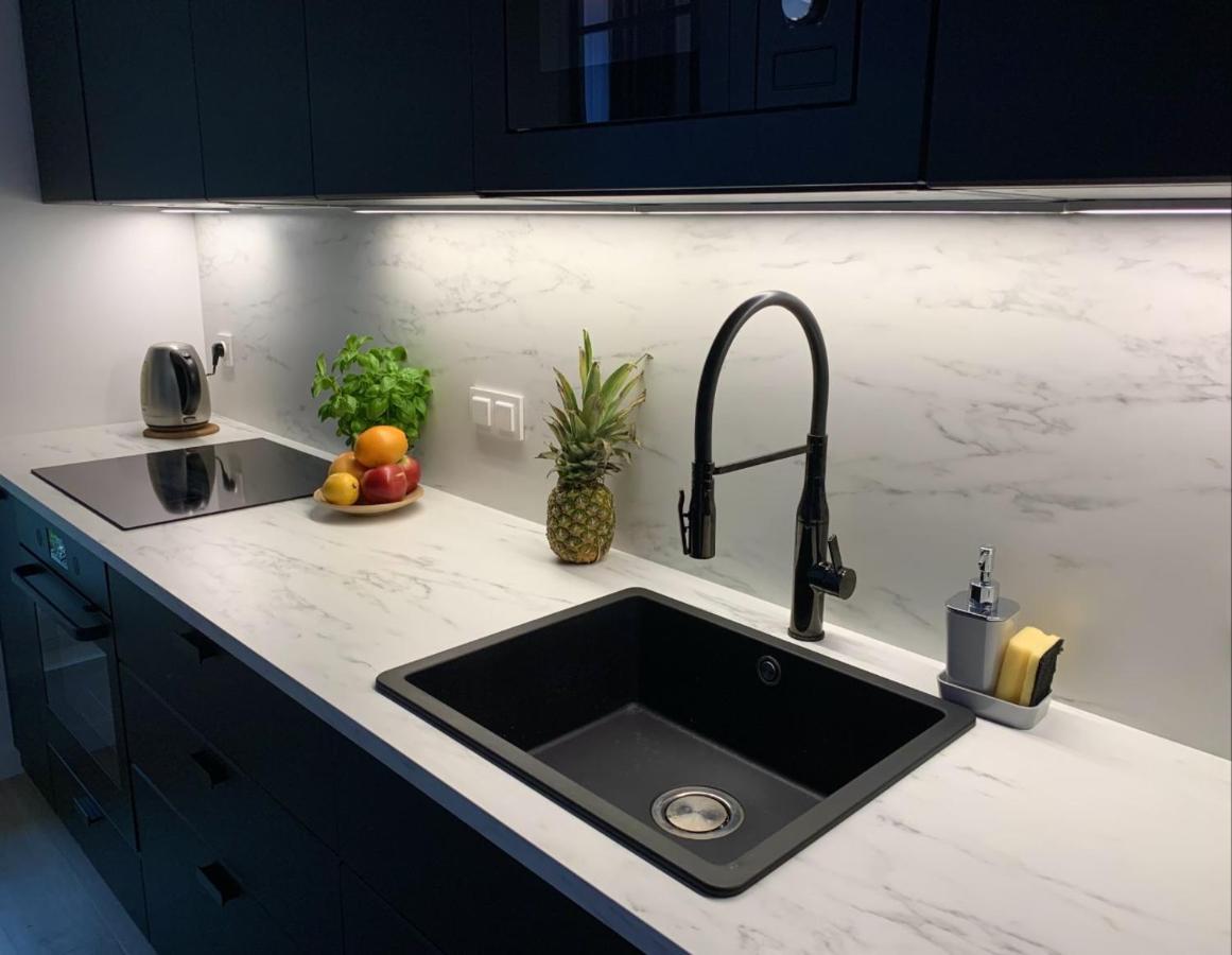 Voila Apartment