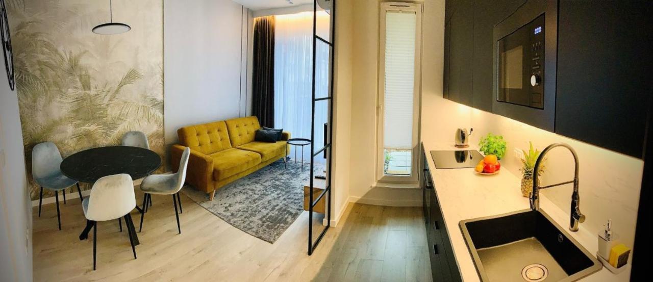 Apartment Voila Warsaw