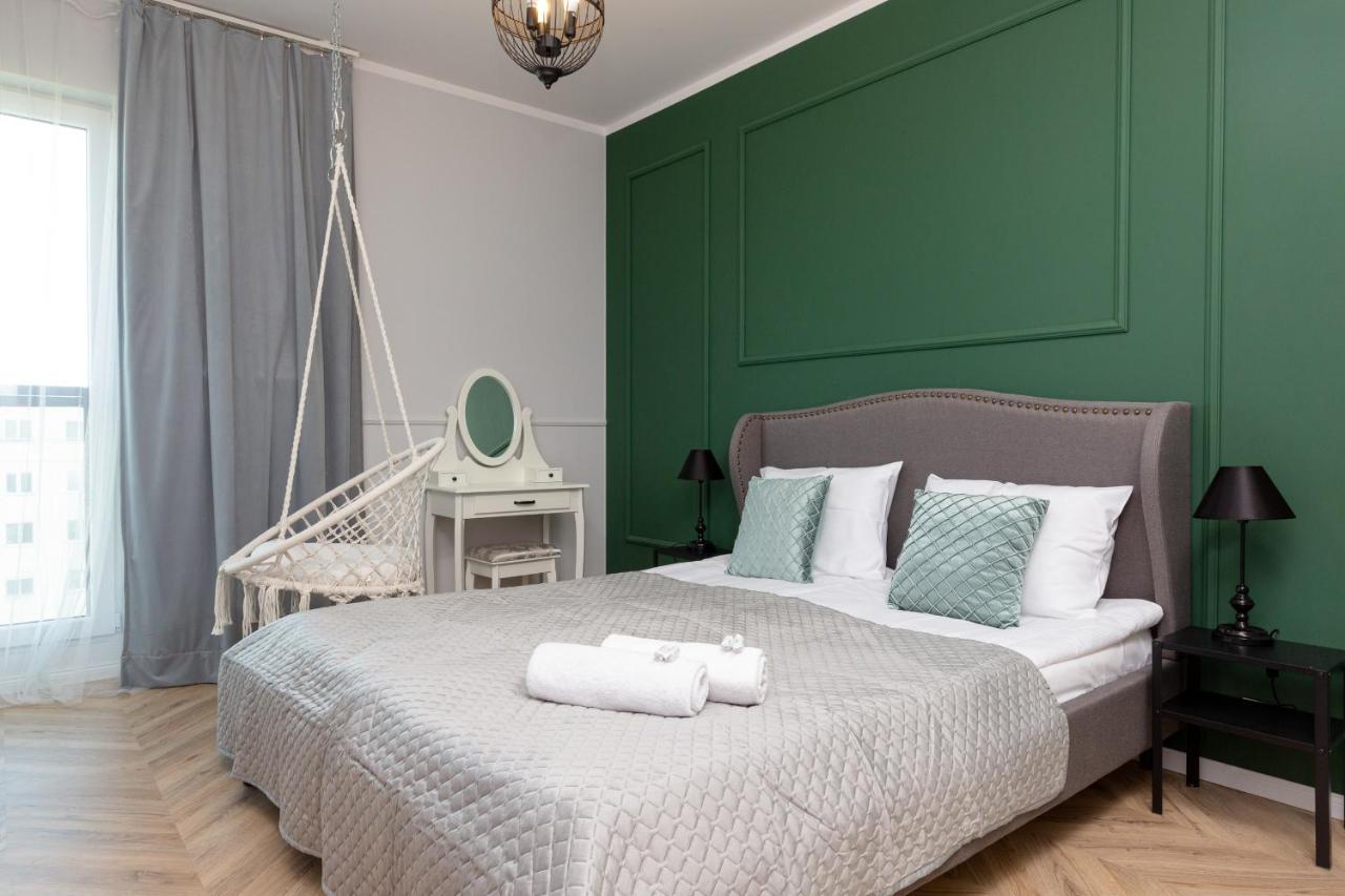 Apartamento Amsterdam Estate Rembrandta By Renters Varsóvia