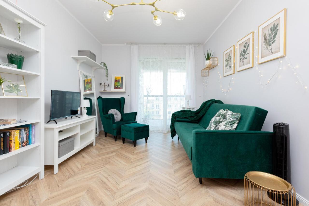 Amsterdam Estate Rembrandta By Renters Apartamento Varsóvia