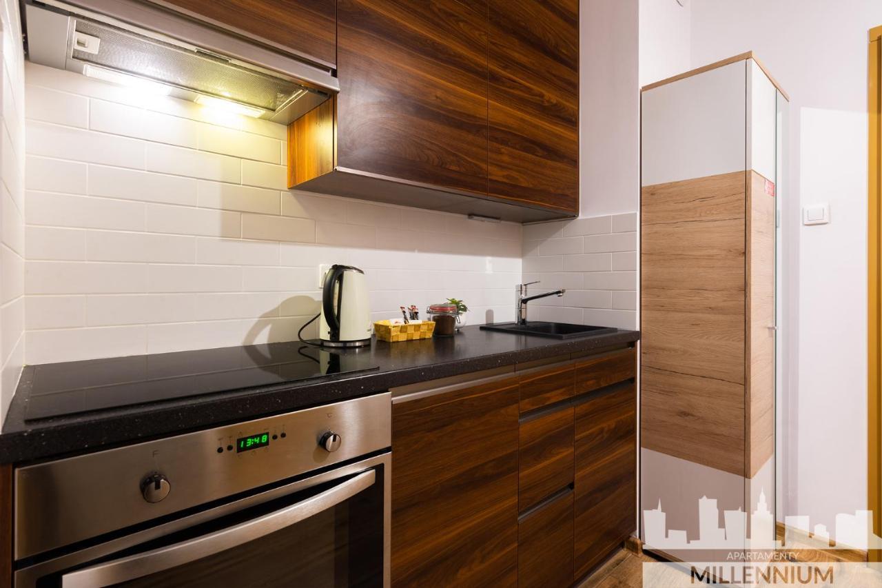 Apartamento Jm Millennium Union *