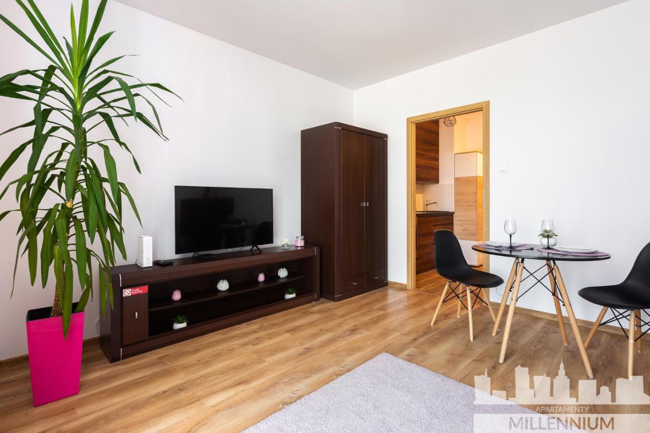 Apartment Jm Millennium Union *