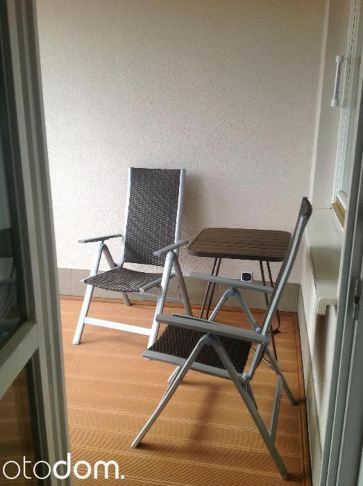 Apartment Nad Jeziorkiem