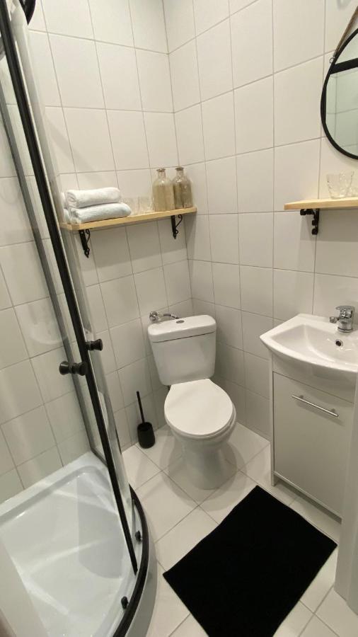 Apartament Arsenal Apartment *
