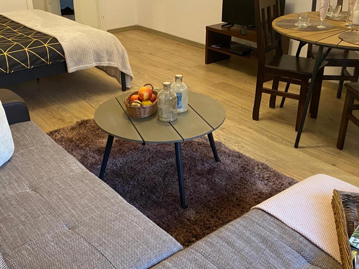 Apartament Arsenal