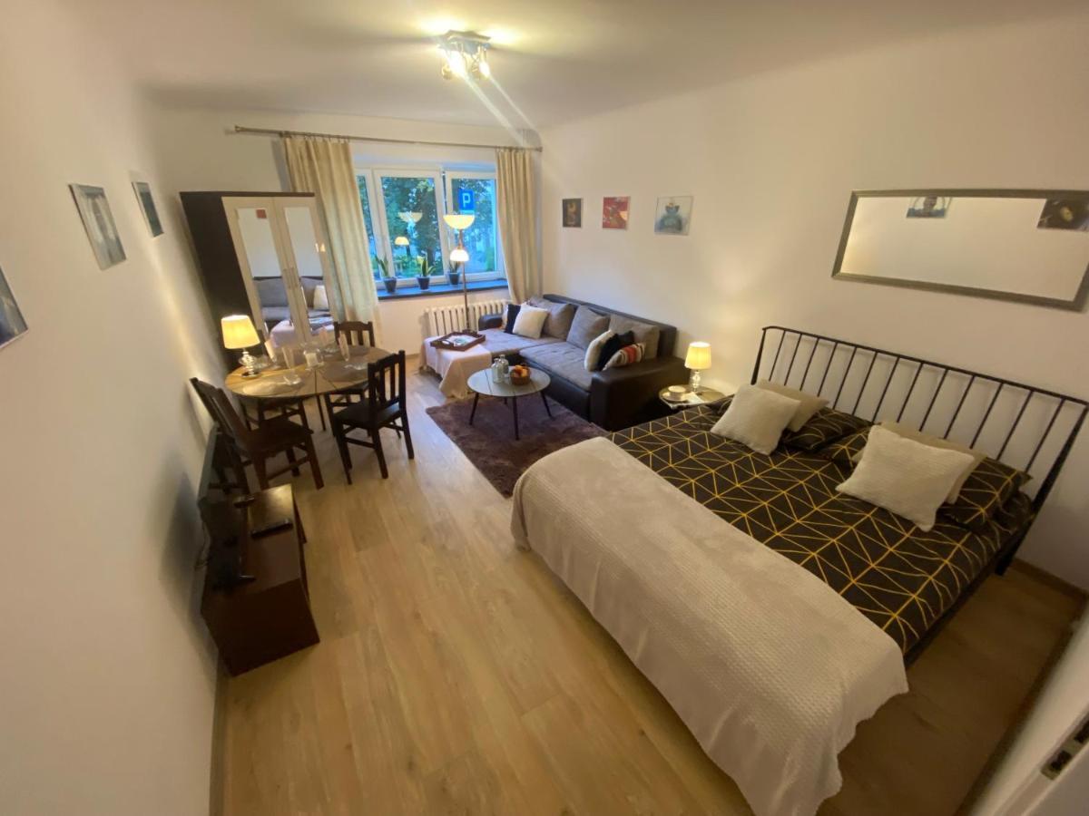 Apartament Arsenal Apartment *