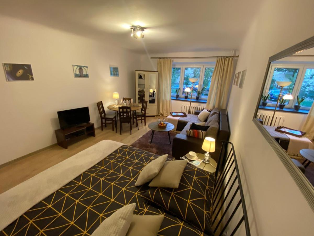 Apartament Arsenal Apartment *