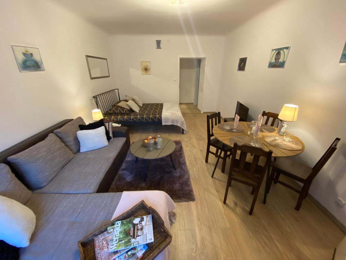 Apartament Arsenal Apartment Warsaw
